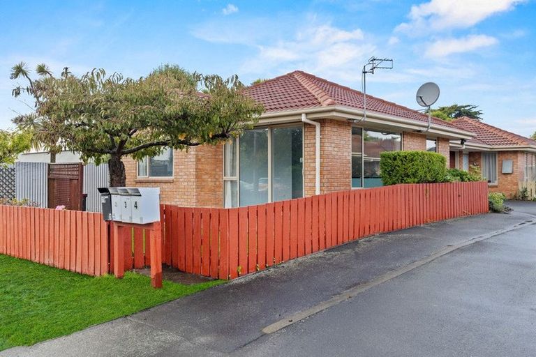 Photo of property in 1/19 Collingwood Street, New Brighton, Christchurch, 8061