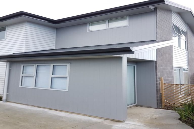 Photo of property in 6u1 Richmond Street, Whitiora, Hamilton, 3200