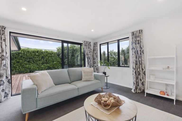 Photo of property in 6 Full Moon Lane, Rolleston, 7614