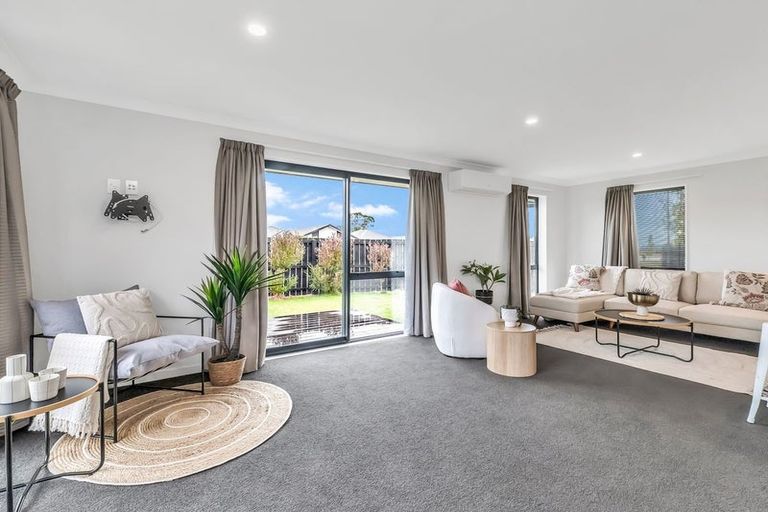 Photo of property in 2 Glenmark Drive, Darfield, 7510