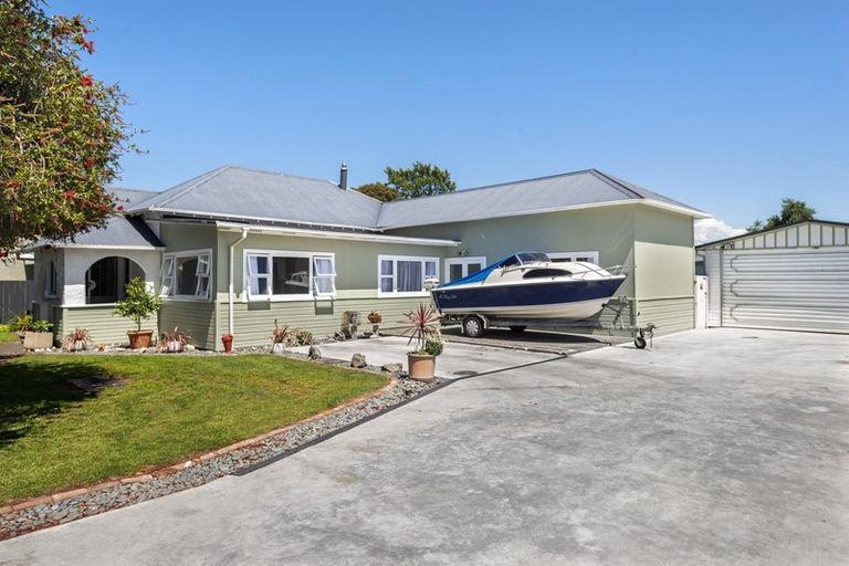 Photo of property in 11 Dominion Road, Te Hapara, Gisborne, 4010