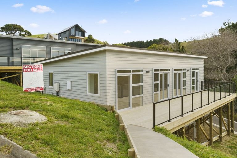 Photo of property in 28 Balfour Crescent, Castlepoint, Tinui, 5889