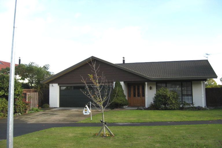 Photo of property in 36 Sayers Crescent, Ilam, Christchurch, 8041