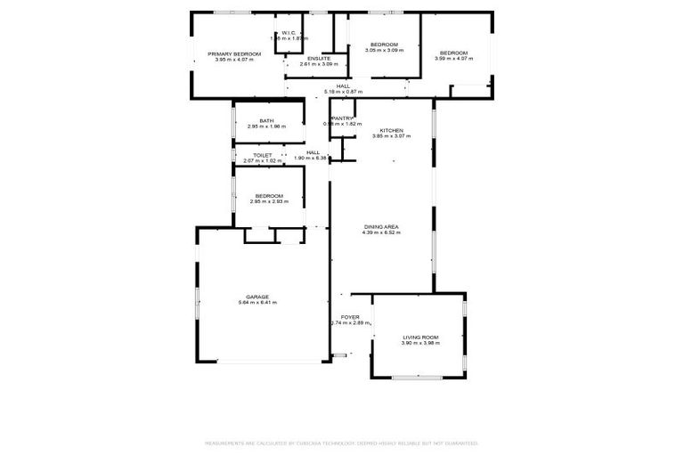 Photo of property in 5 Kaaka Street, Cambridge, 3434