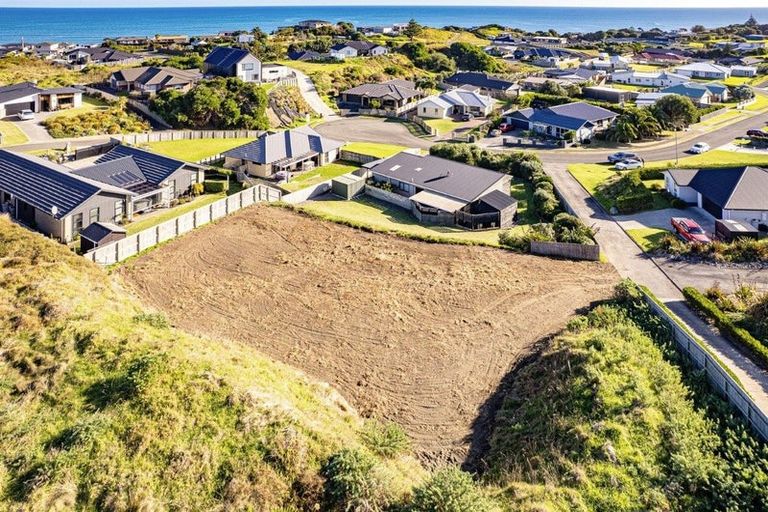 Photo of property in 39 Golf Vue Place, Castlecliff, Wanganui, 4501