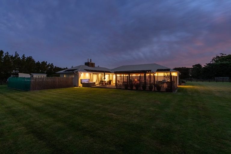 Photo of property in 2/670 Newtons Road, Rolleston, Christchurch, 7675