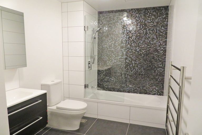 Photo of property in The Firemans Apartments, 215/321 Jackson Street, Petone, Lower Hutt, 5012