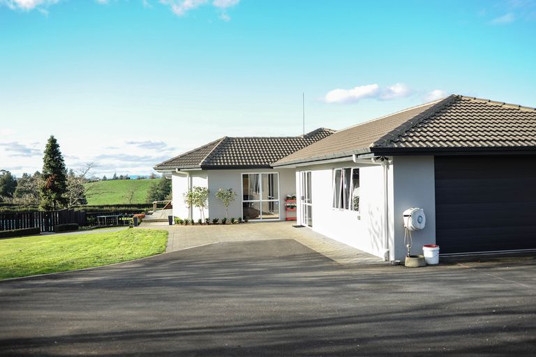 Photo of property in 99 Puahue Road, Te Awamutu, 3875
