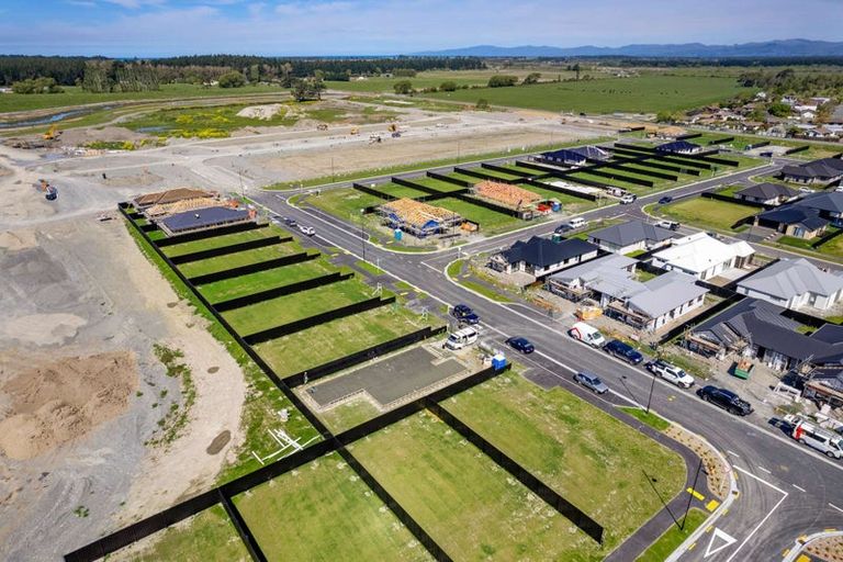 Photo of property in 25 Isa-lei Road, Kaiapoi, 7630