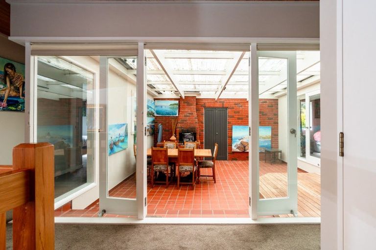 Photo of property in 28 Welland Place, Island Bay, Wellington, 6023