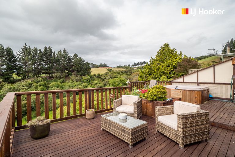 Photo of property in 33 Gorman Street, Macandrew Bay, Dunedin, 9014