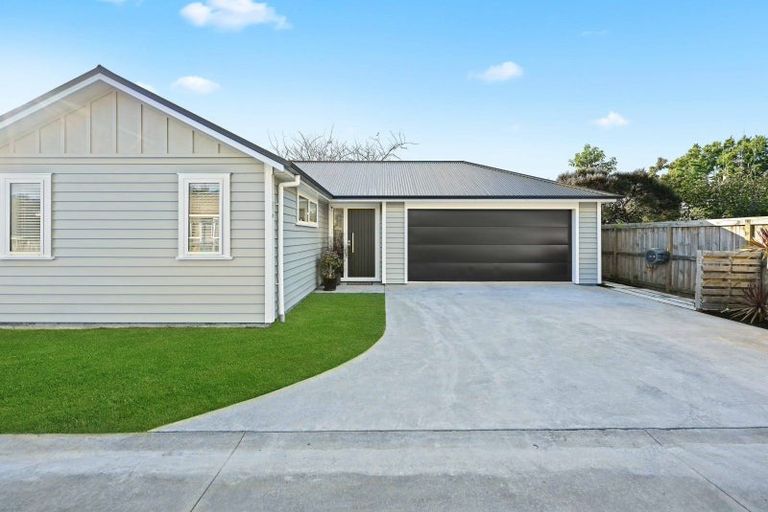 Photo of property in 37a Firth Street, Hamilton East, Hamilton, 3216