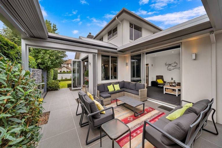 Photo of property in 21 Applefield Court, Northwood, Christchurch, 8051