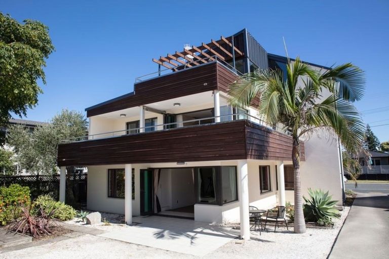 Photo of property in 385a Oceanbeach Road, Mount Maunganui, 3116