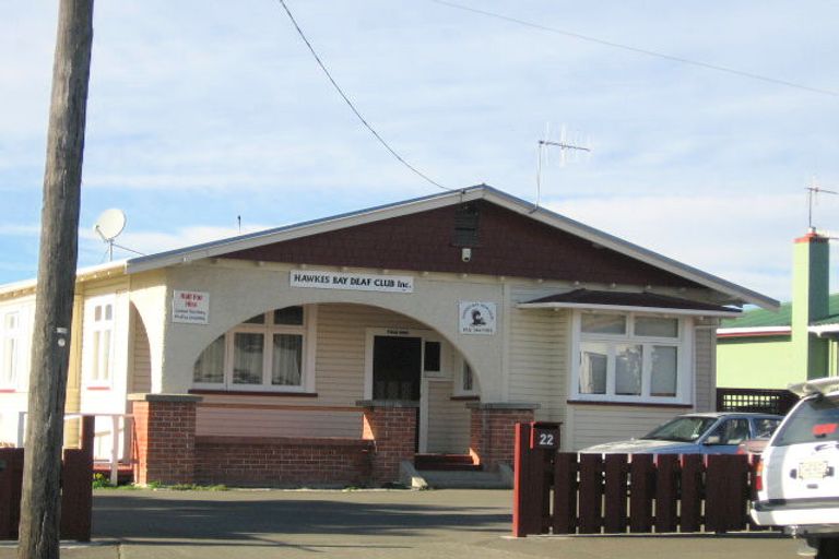 Photo of property in 22 Lee Road, Taradale, Napier, 4112