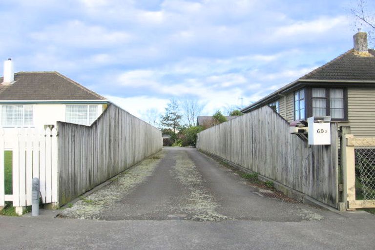 Photo of property in 60a Mcgregor Street, Milson, Palmerston North, 4414