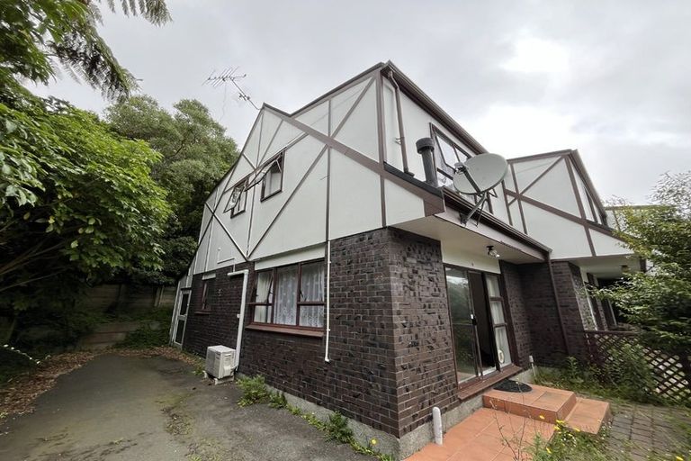 Photo of property in 10/75 Delhi Crescent, Khandallah, Wellington, 6035