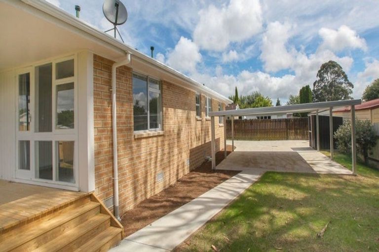 Photo of property in 83 Bankwood Road, Chartwell, Hamilton, 3210