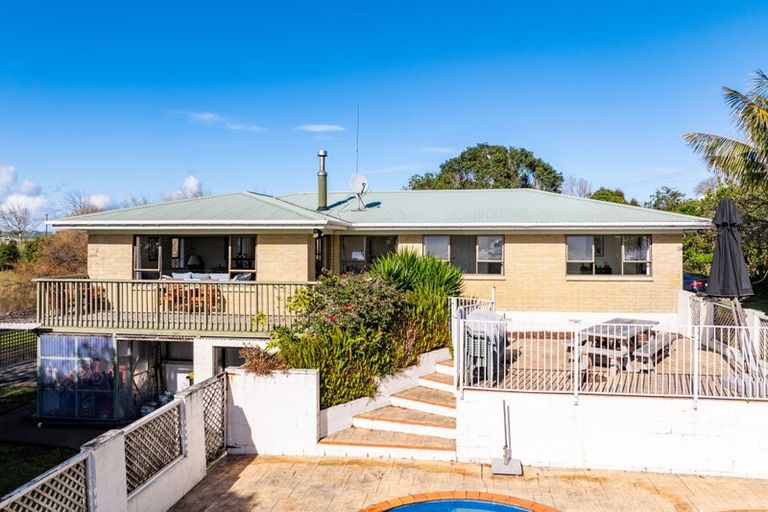Photo of property in 356 B M Gubb Road, Port Albert, Wellsford, 0973