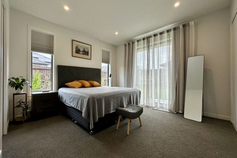 Photo of property in 10 Agathis Crescent, Wigram, Christchurch, 8025