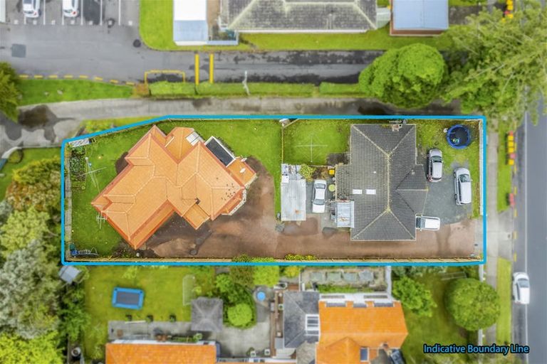 Photo of property in 116 Kolmar Road, Papatoetoe, Auckland, 2025
