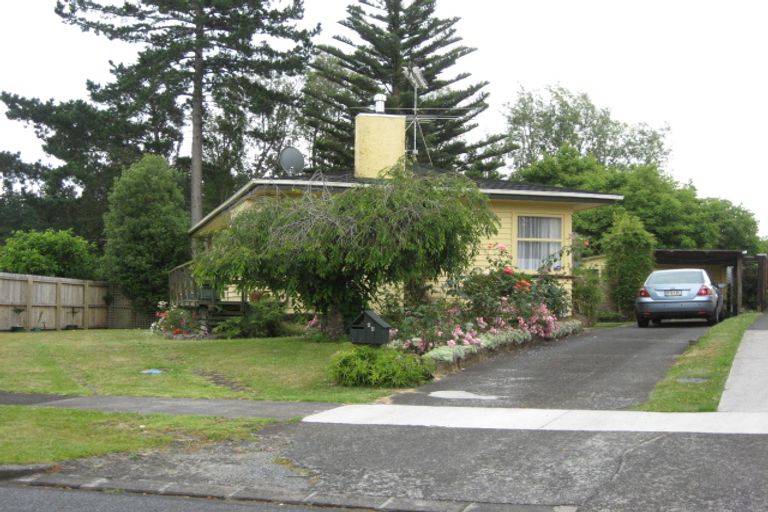 Photo of property in 28 London Street, Pukekohe, 2120