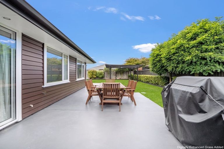 Photo of property in 46 Sovereign Boulevard, Kaiapoi, 7630