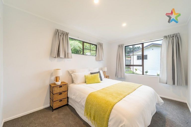 Photo of property in 62 Cortina Avenue, Johnsonville, Wellington, 6037