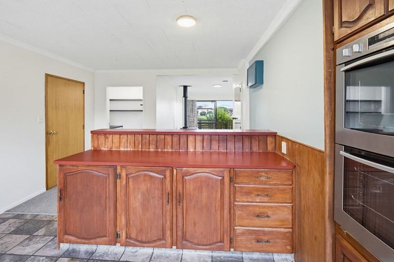 Photo of property in 6 Read Street, Levin, 5510