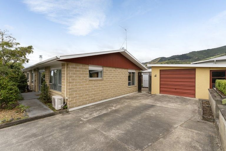 Photo of property in 9a William Street, Richmond, 7020