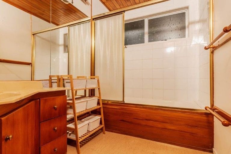 Photo of property in 81a Udys Road, Pakuranga, Auckland, 2010