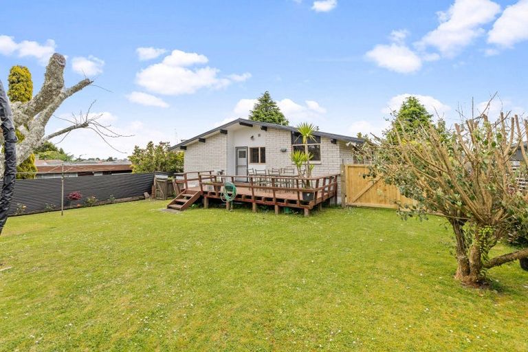 Photo of property in 13 East Parkdale Street, Tokoroa, 3420