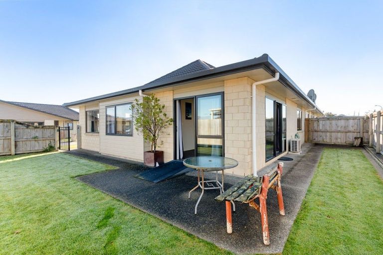 Photo of property in Ashmore Park, 7 Ashmore Park Road, Carterton, 5713