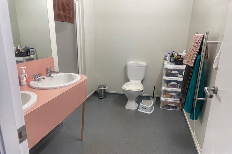 Photo of property in Quantum Apartments, 59 Boulcott Street, Wellington Central, Wellington, 6011