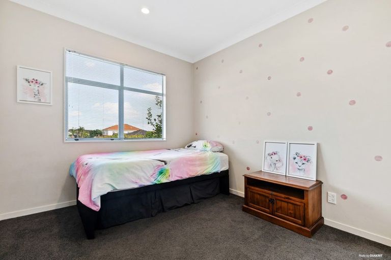 Photo of property in 19 Concepts Way, Flat Bush, Auckland, 2019