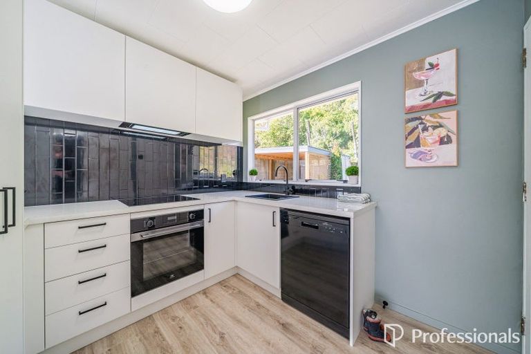 Photo of property in 178b Major Drive, Kelson, Lower Hutt, 5010
