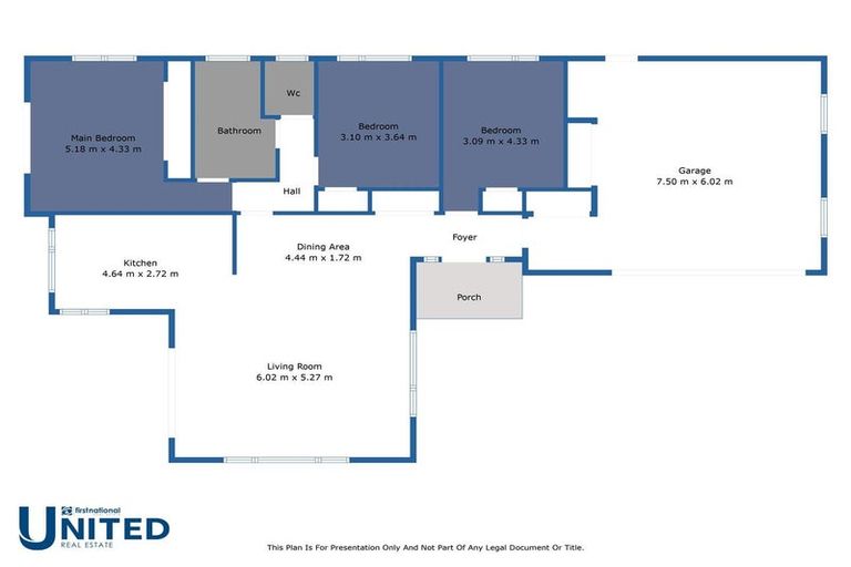 Photo of property in 23 Norm Freeman Drive, Te Puke, 3119