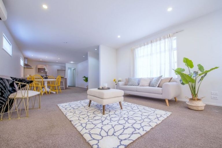 Photo of property in 60 Sioux Avenue, Wigram, Christchurch, 8042