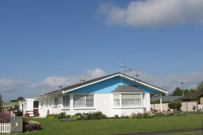 Photo of property in 3b Raupo Place, Matamata, 3400