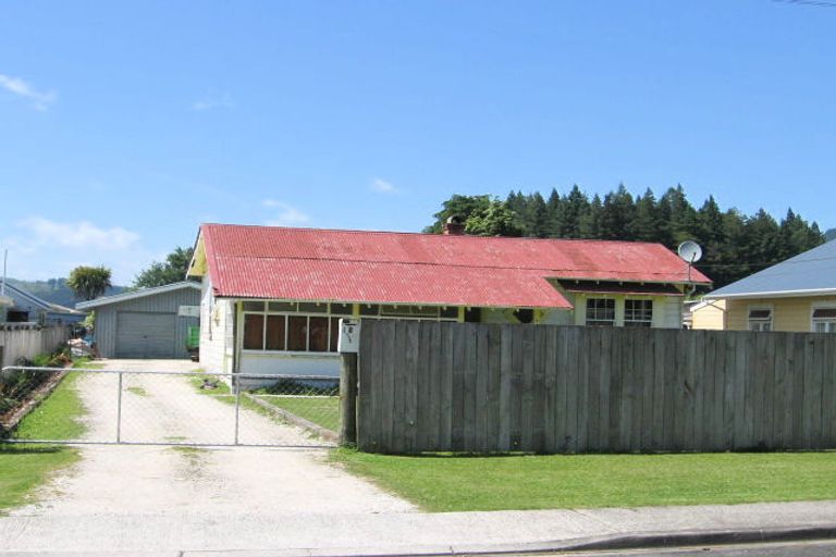 Photo of property in 6 Errol Street, Te Kuiti, 3910