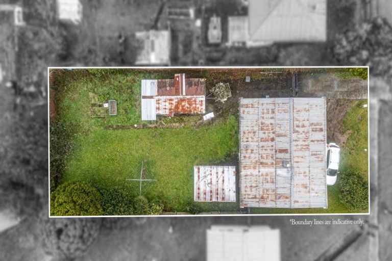 Photo of property in 15 Oregon Drive, Murupara, 3025