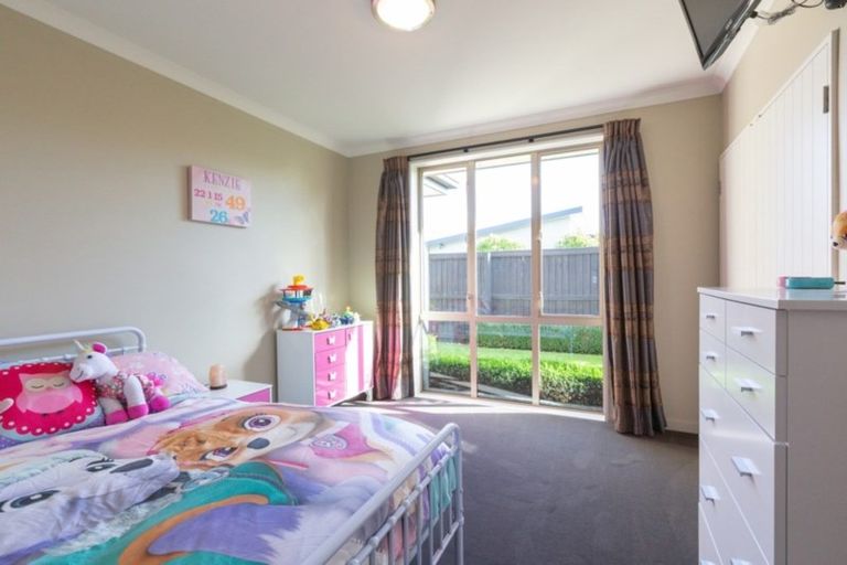 Photo of property in 6 Blossom Lady Lane, Templeton, Christchurch, 8042