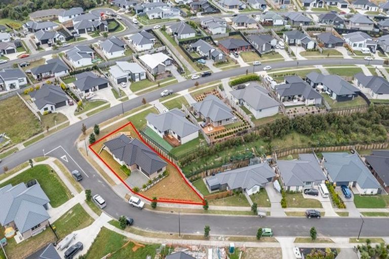 Photo of property in 47 John Andrew Drive, Warkworth, 0910