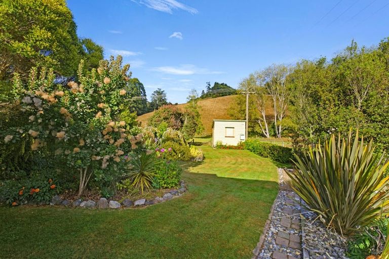 Photo of property in 172 Thorpe-orinoco Road, Ngatimoti, Motueka, 7196