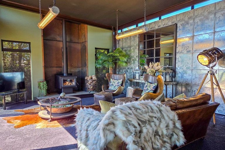 Photo of property in 21 D'archiac Drive, Lake Tekapo, 7999