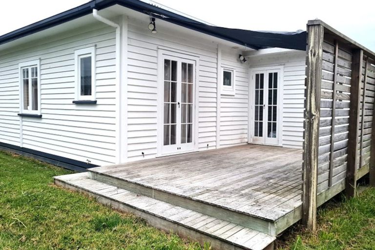 Photo of property in 49b Bailey Street, Huntly, 3700