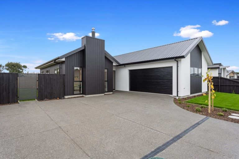 Photo of property in 15 Farmview Lane, Lincoln, 7608
