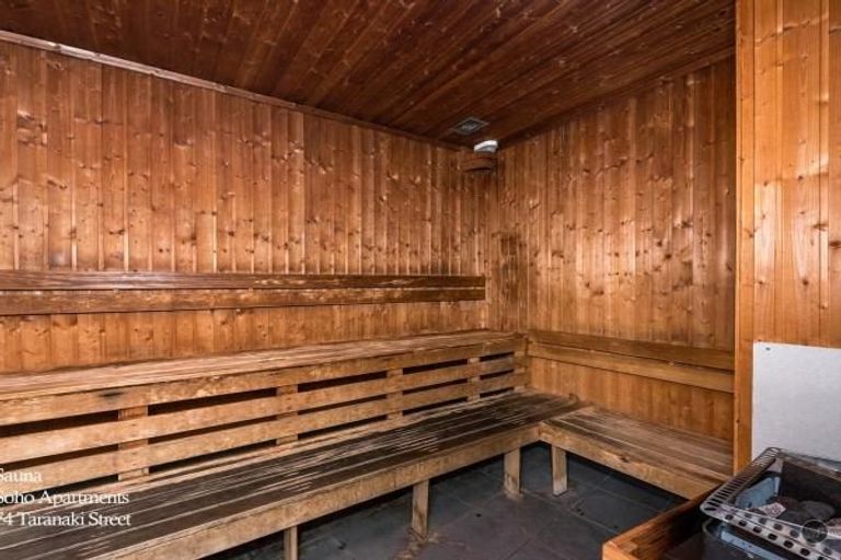 Photo of property in Soho Apartments, 1402/74 Taranaki Street, Te Aro, Wellington, 6011