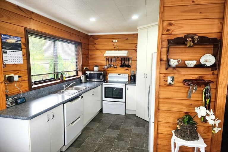 Photo of property in 140 Marsden Road, Greymouth, 7805