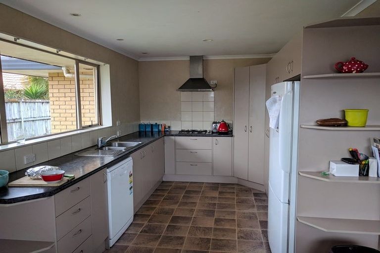 Photo of property in 1 Cumbria Way, Hamilton East, Hamilton, 3216